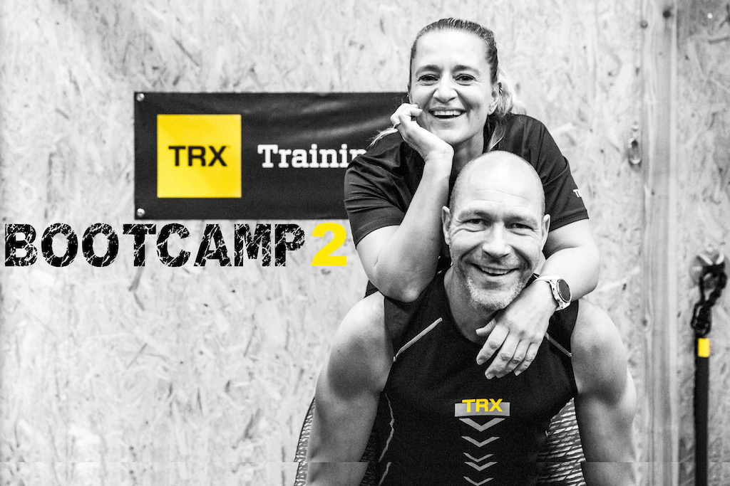 TRX Bootcamp