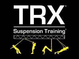 TRX Suspension Training
