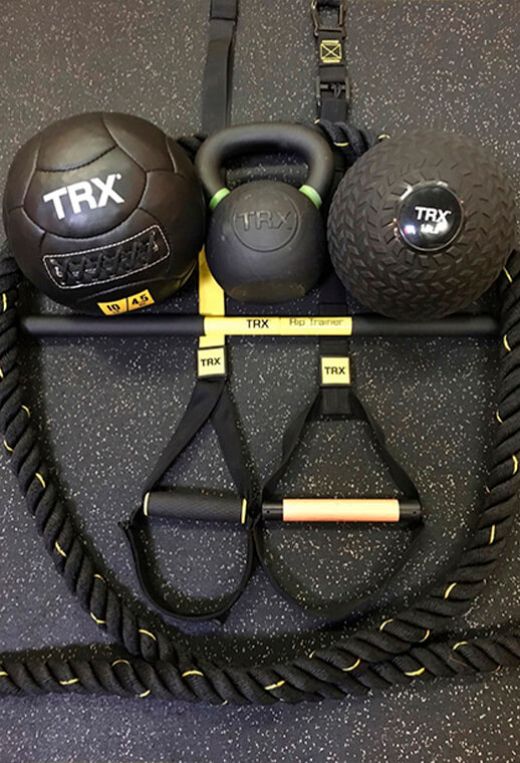 TRX Functional