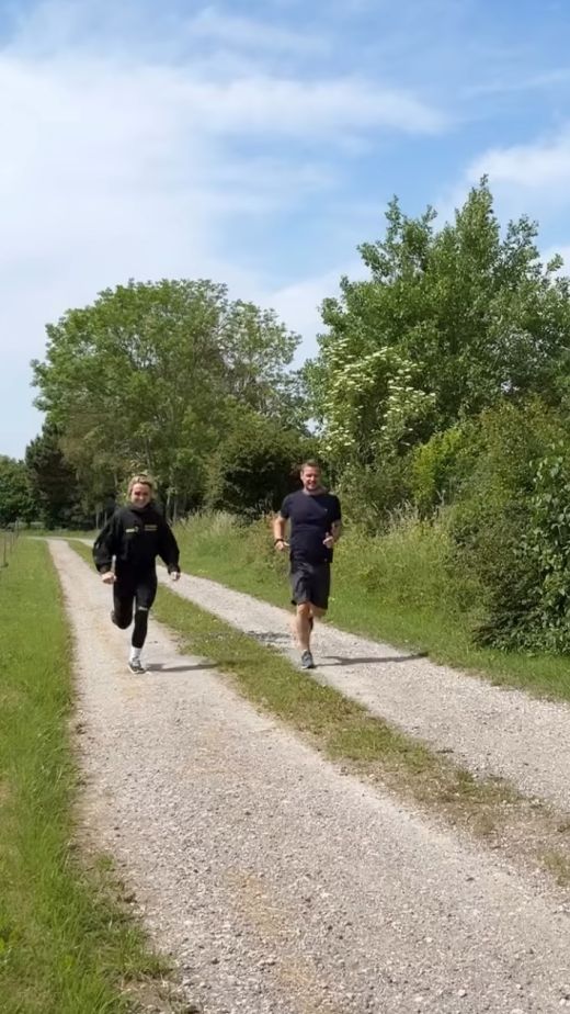 TRX Cardio