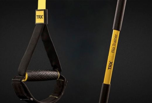 TRX RIP